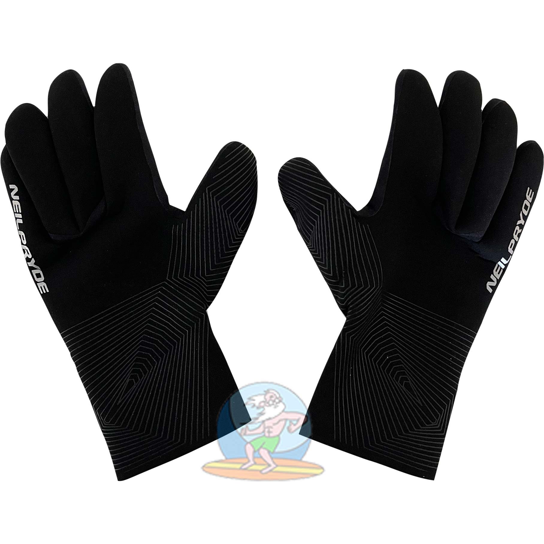 Neilpryde Neo Seamless Glove 1,5mm 2022-Surf-store.com