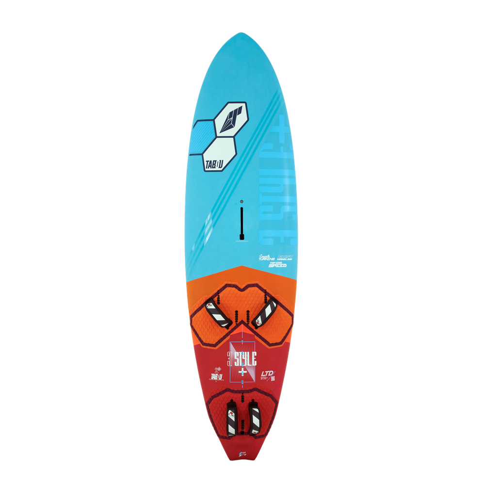 Tabou 2023 3S Plus TD-Surf-store.com