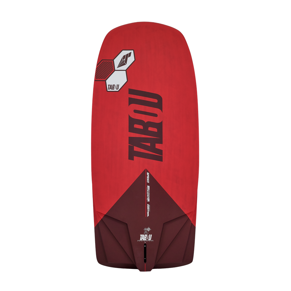 Tabou 2023 Air Ride Plus TEAM-Surf-store.com