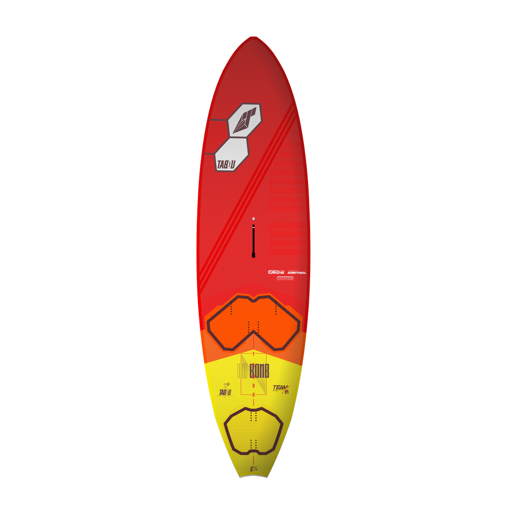 Tabou 2023 Da Bomb-Surf-store.com