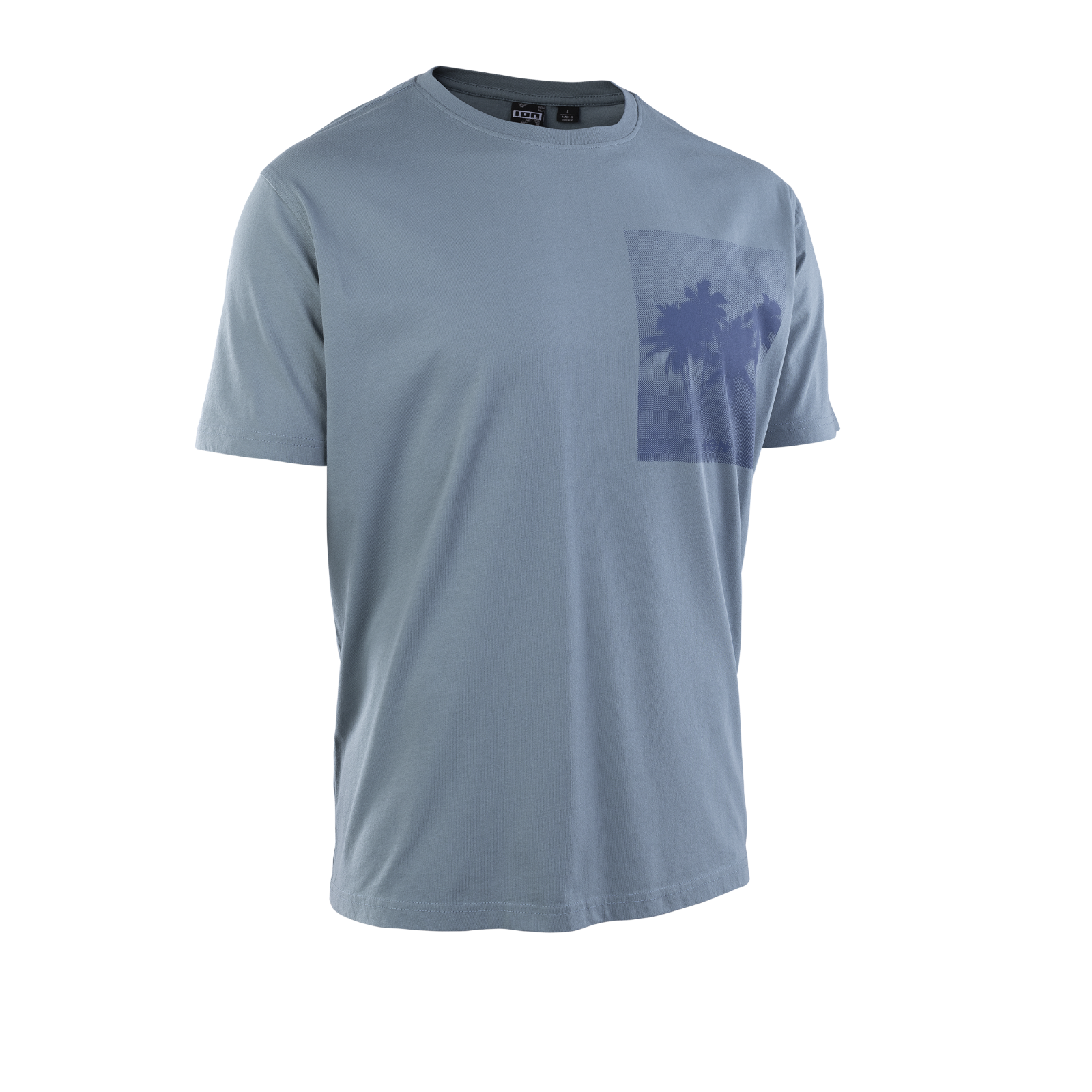 ION Tee Graphic SS men 2024
