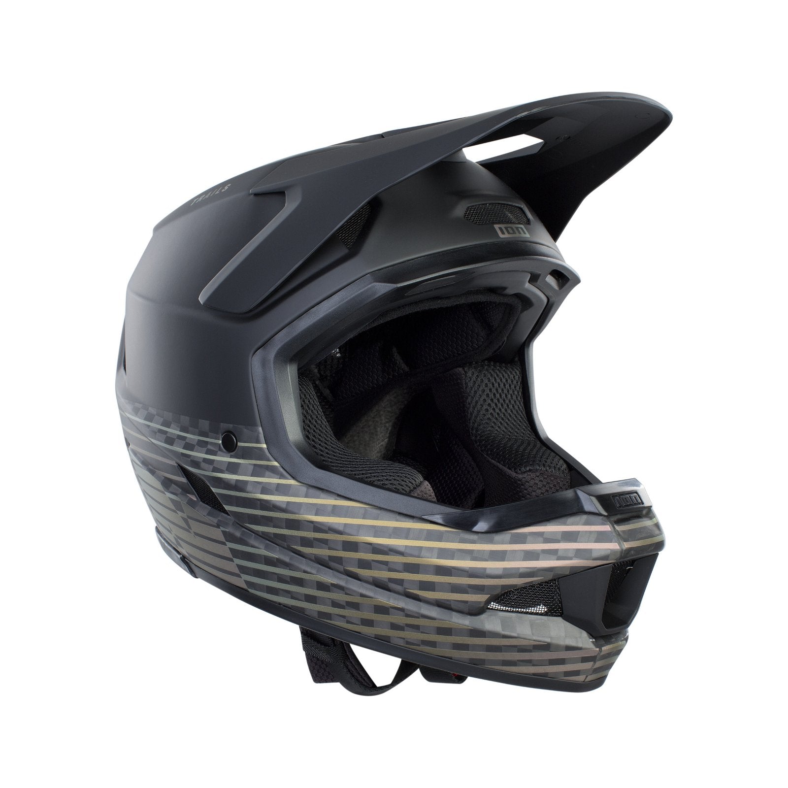 ION Helmet Scrub Select MIPS US/CPSC unisex 2024 | Surf-store.com