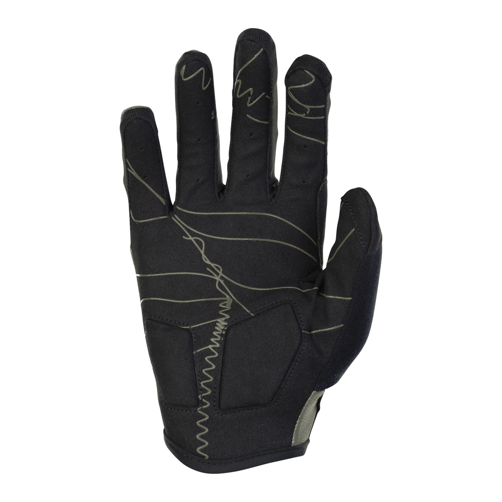 ION Gloves Traze long unisex 2024