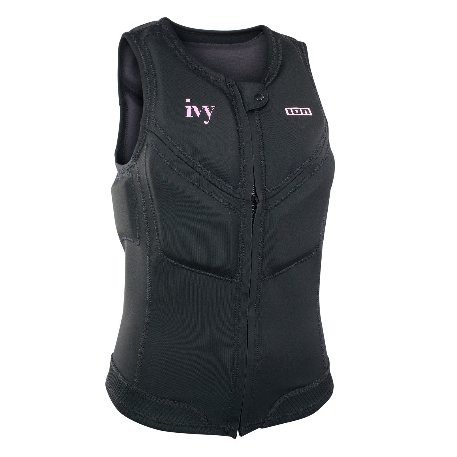 ION Ivy Vest Front Zip 2023
