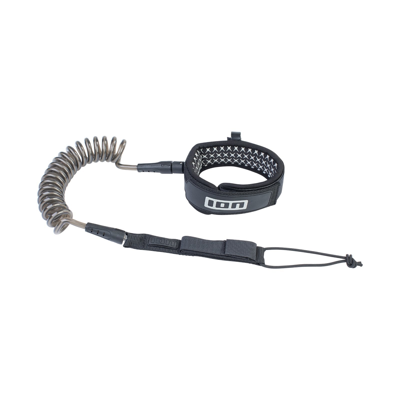 ION Wing Leash Core Coiled Knee 2024