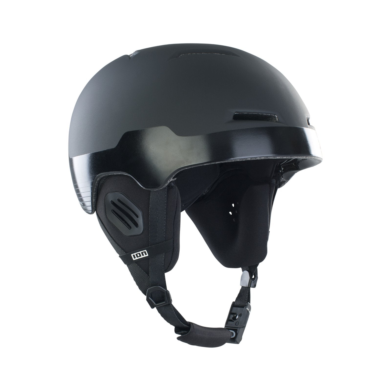 ION Mission Helmet 2024