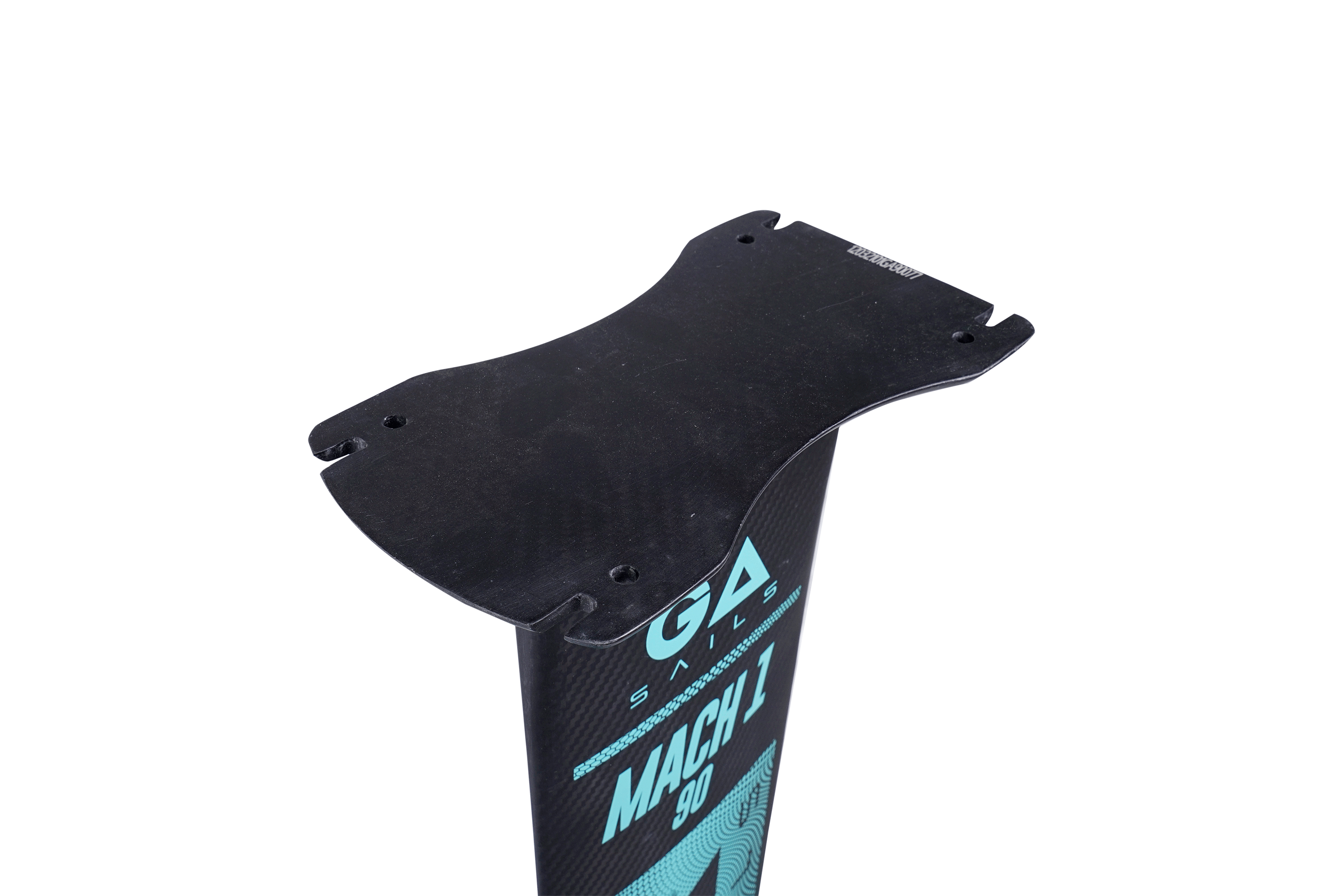 GA-Foil 2023 100% Carbon GTX Mast for WS-Surf-store.com