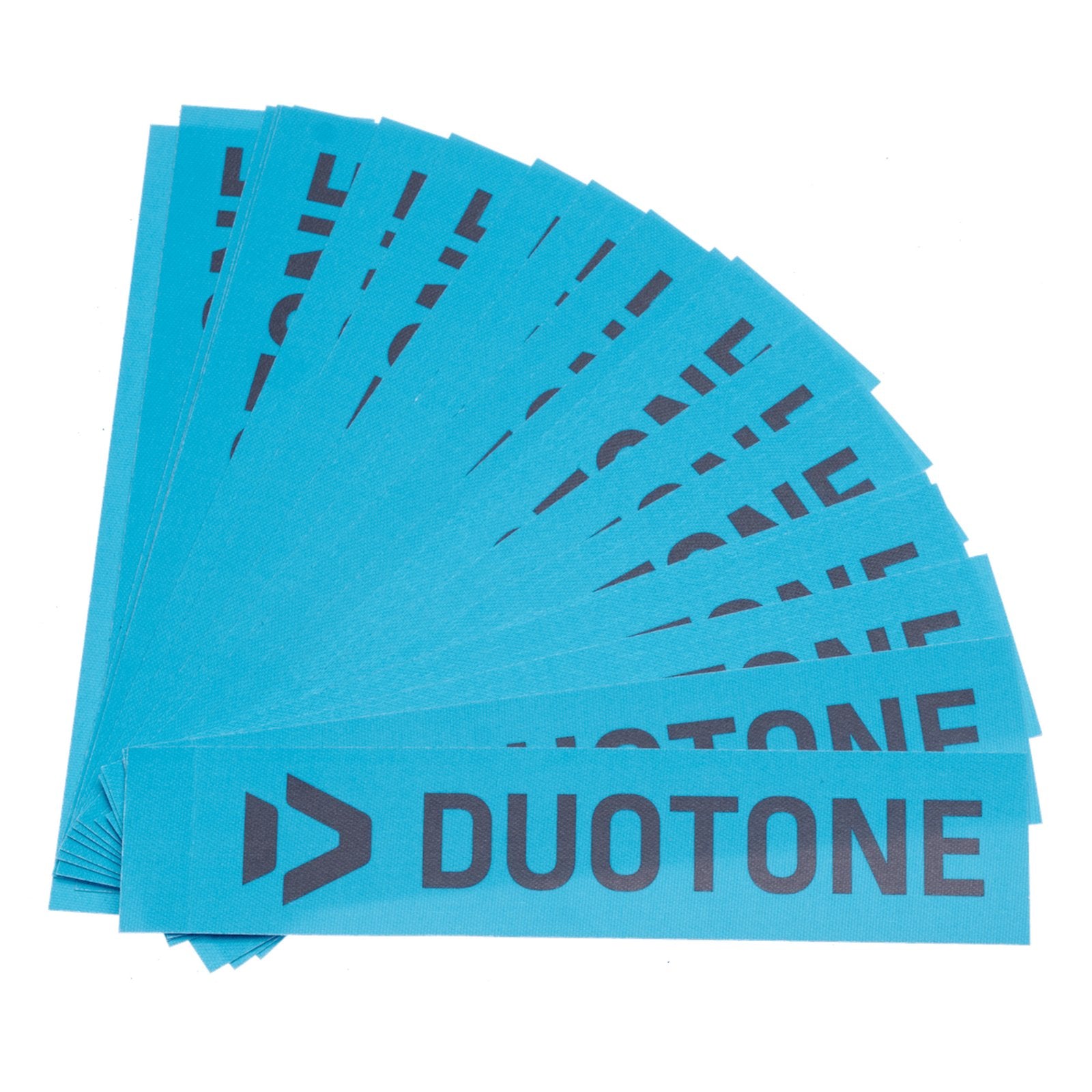 DUOTONE Textile Sticker (20pcs) 2024