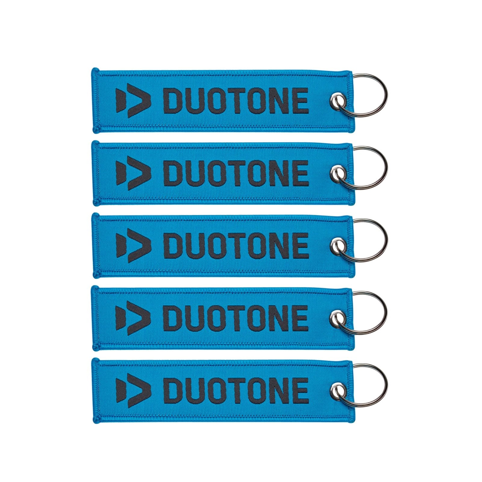 DUOTONE Logo Keyring (5pcs) 2024
