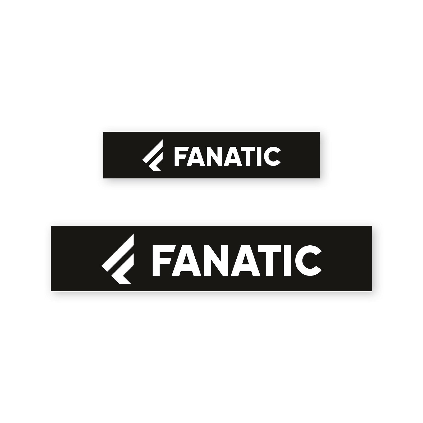 FANATIC Sticker Sail Fanatic 2023