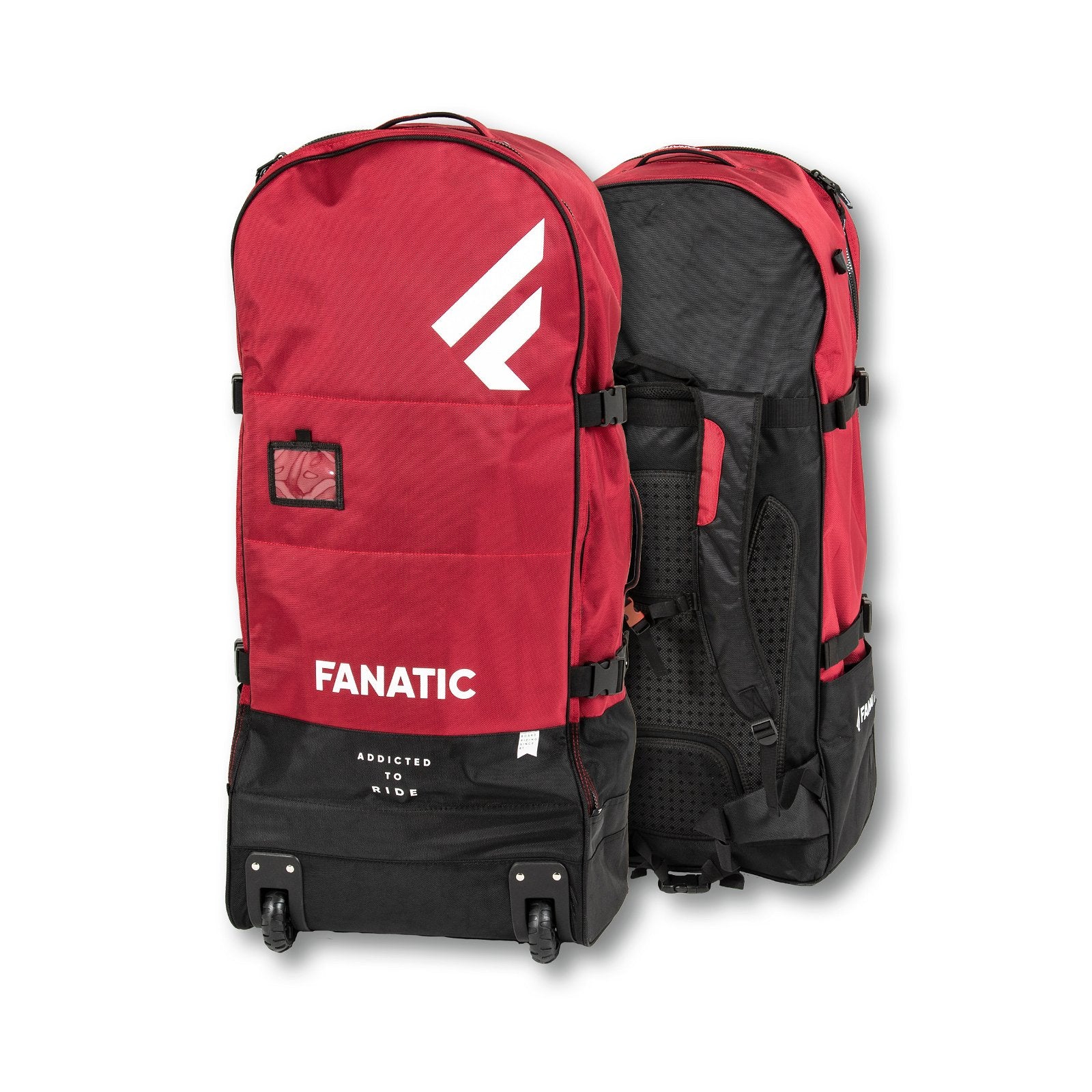 FANATIC Gearbag Premium iSUP 2024