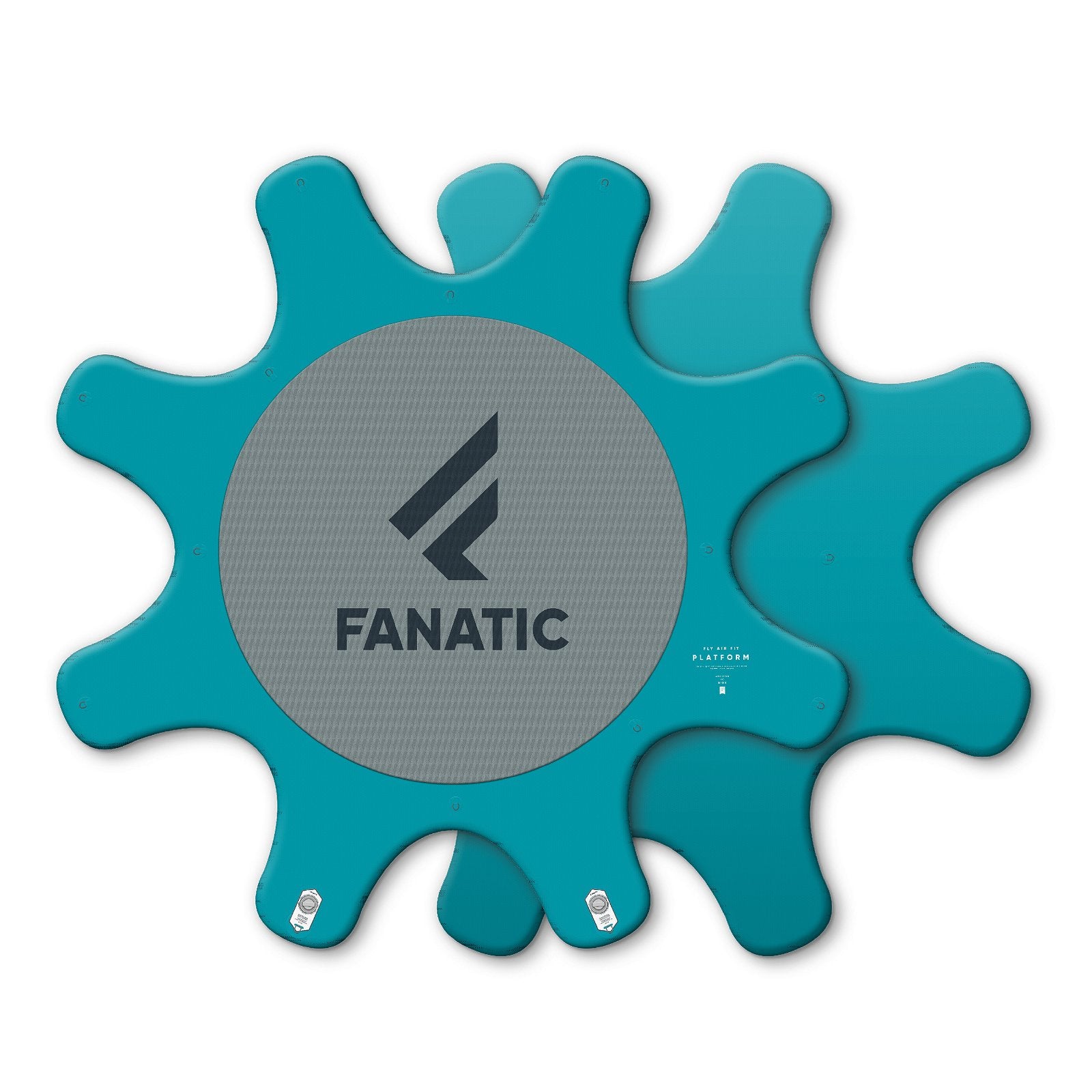 FANATIC Fly Air Fit Platform 2024