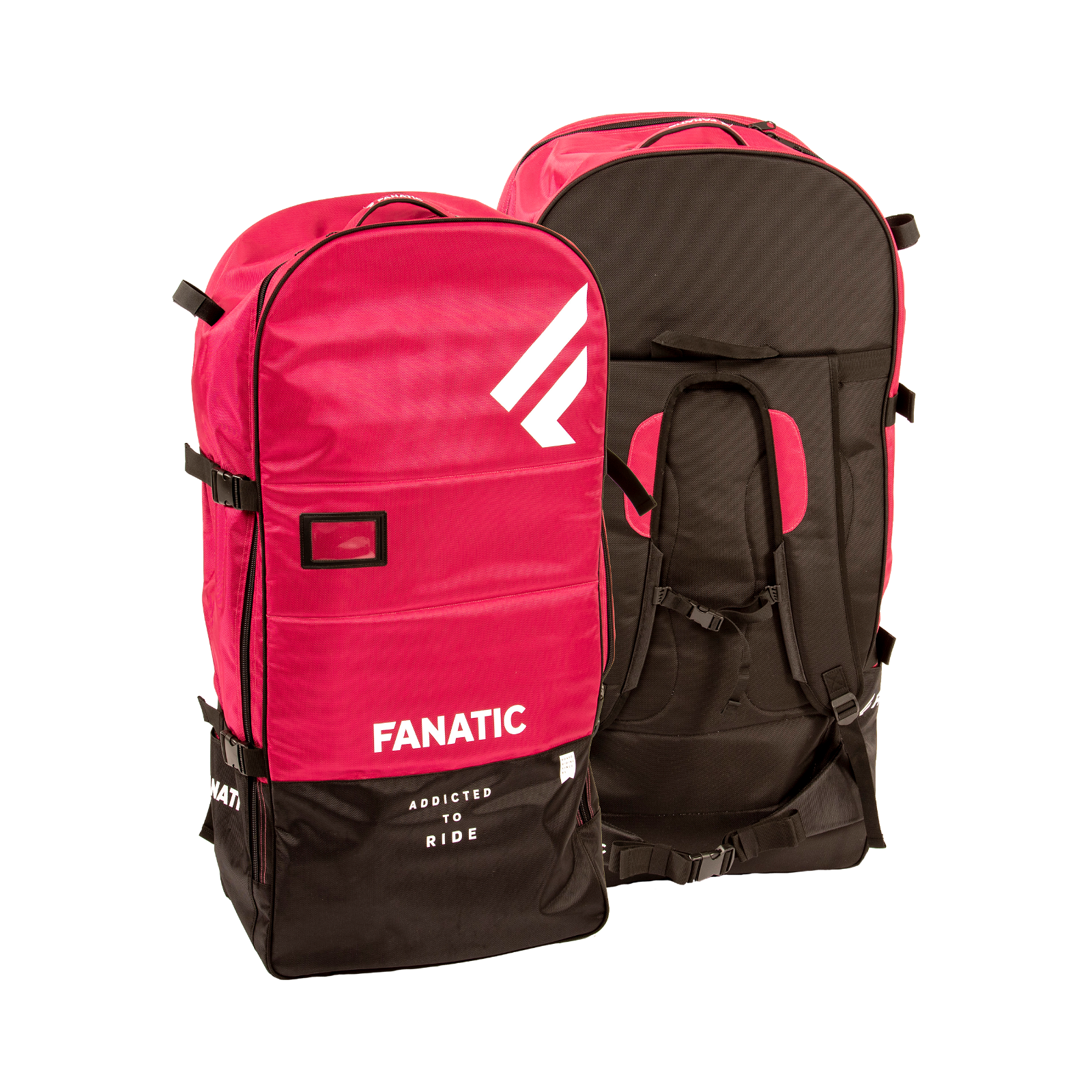 FANATIC Gearbag Pure iSUP 2024
