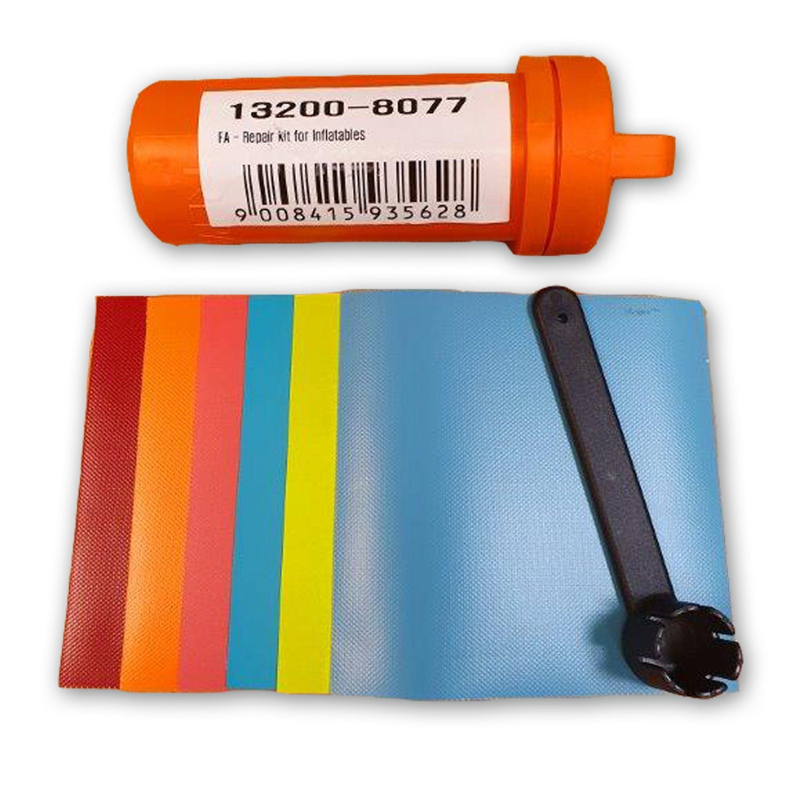 FANATIC Repair Kit for iSUP 2024