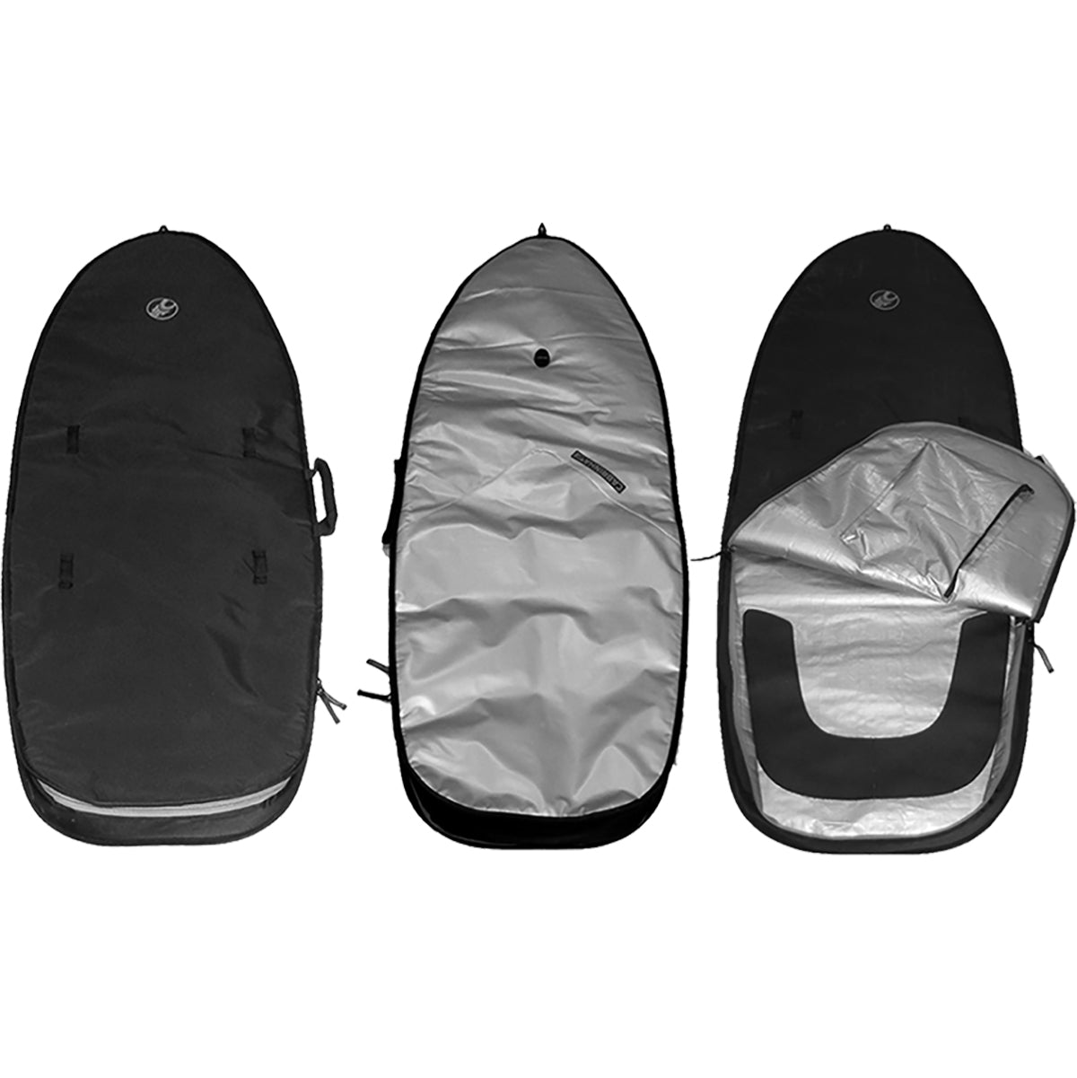 Cabrinha Surf Day Bag