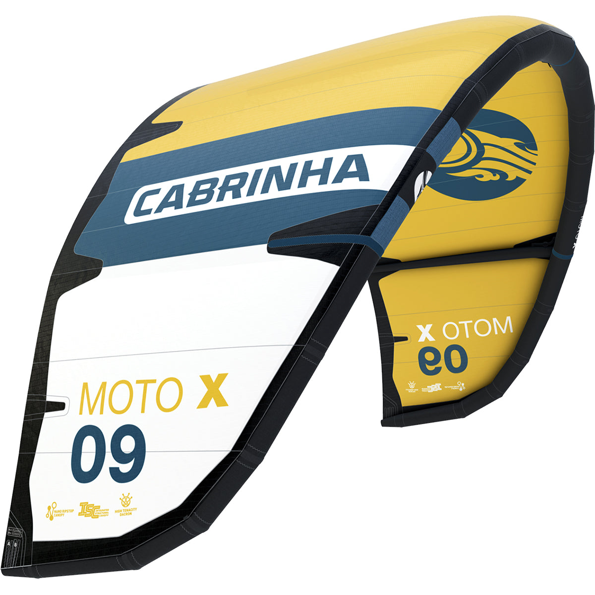 Cabrinha Moto_X 2024