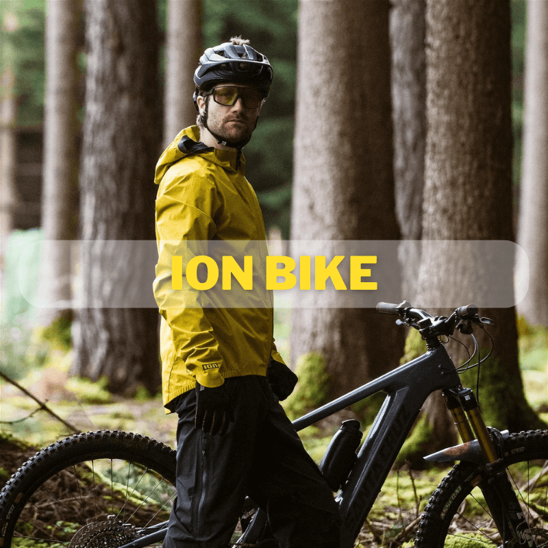 ION Bike wear