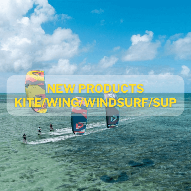 New Products kitesurf wing widnsurf