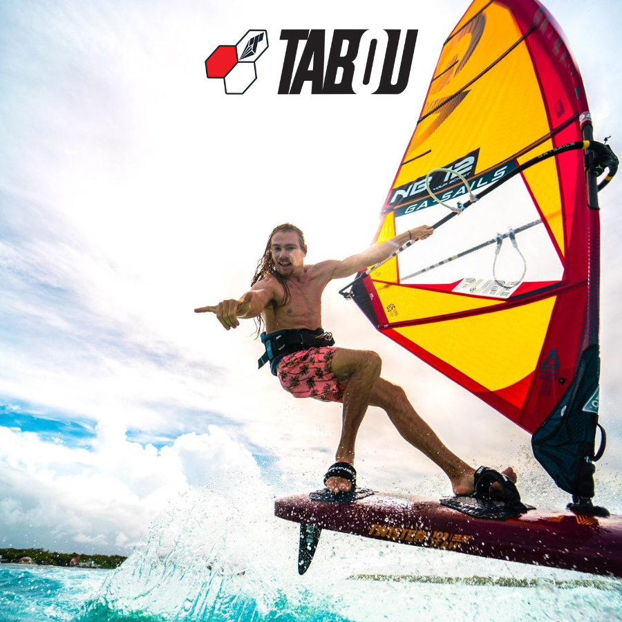 Tabou Windsurfing
