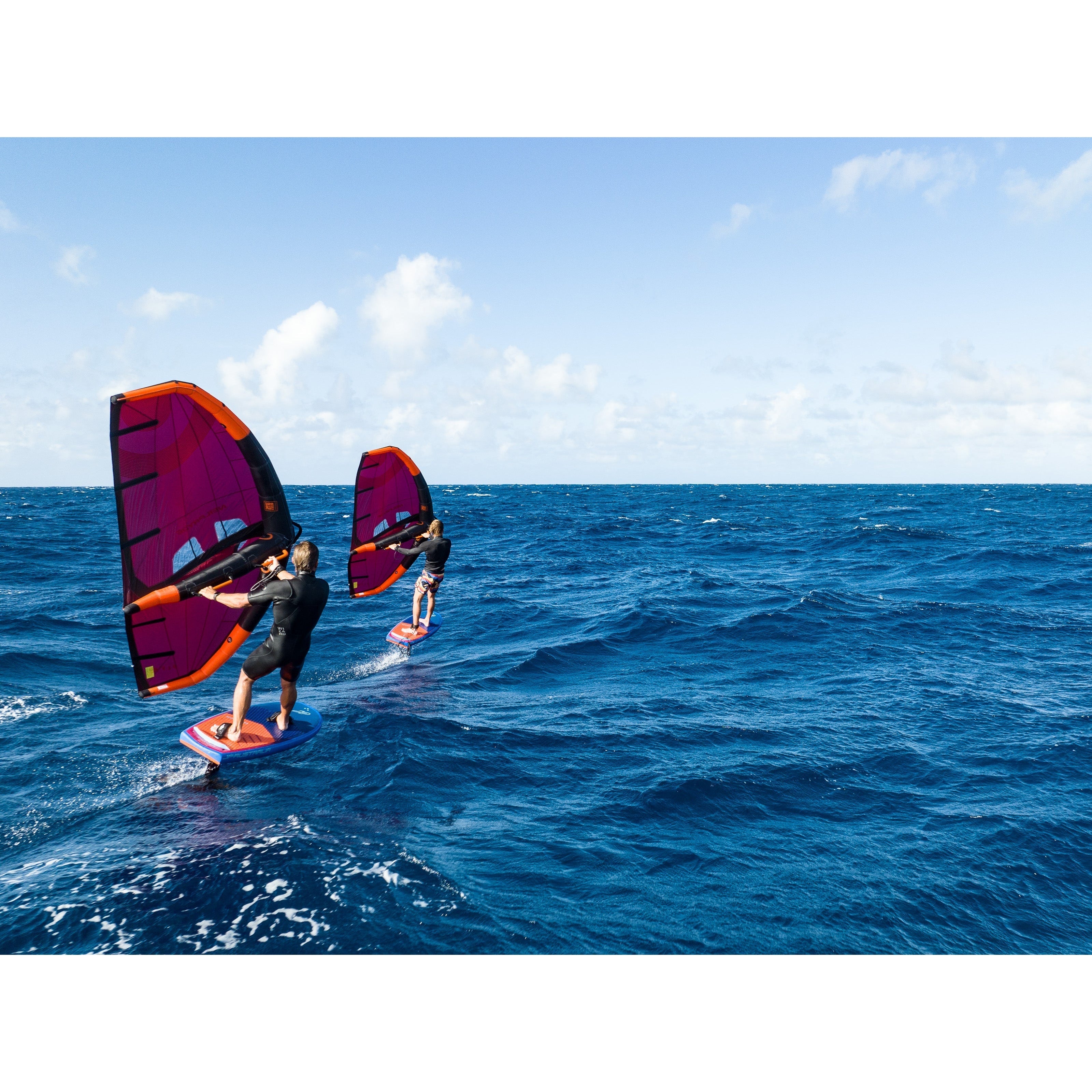 Neilpryde Fly Wing 2023-Surf-store.com