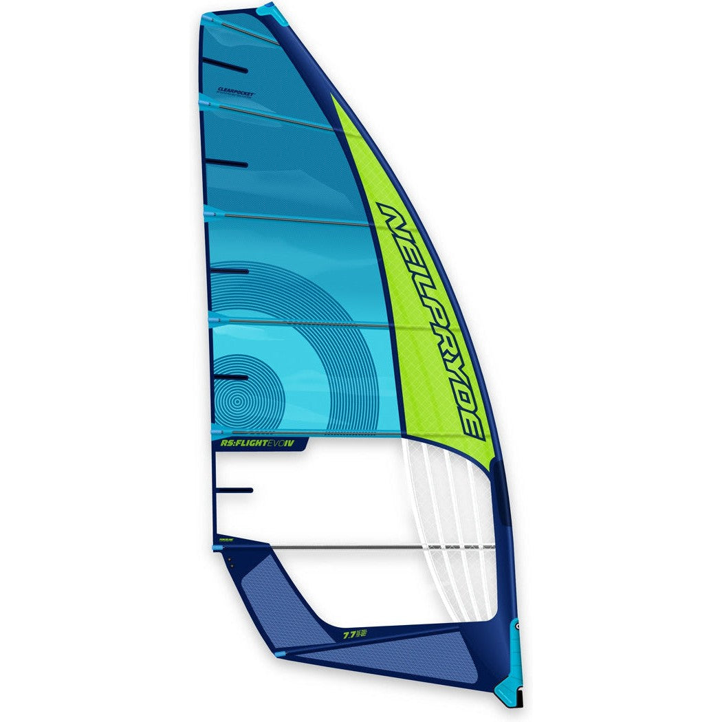 Neil Pryde RS Flight EVO IV 2023-Surf-store.com