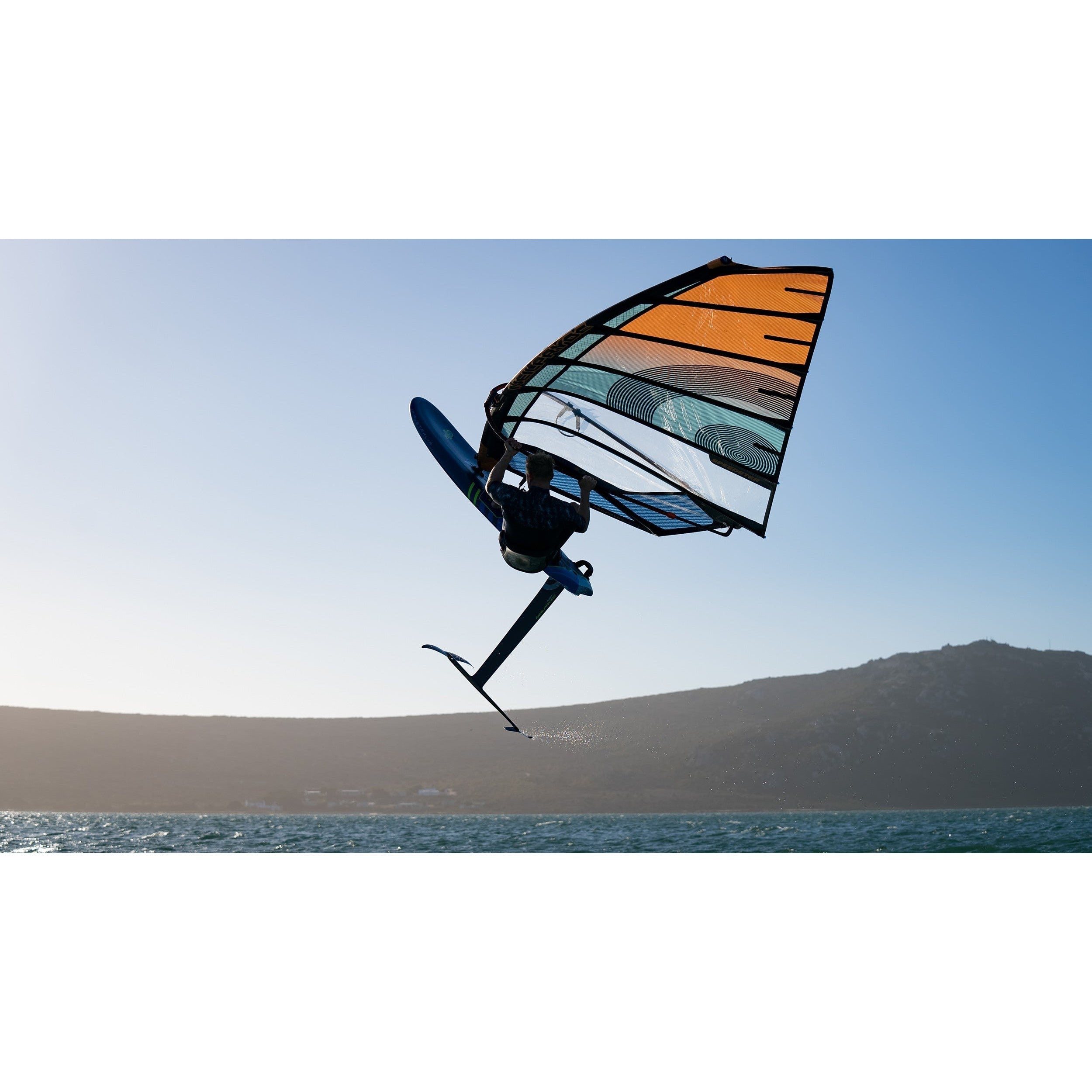 Neil Pryde Speedster 2023-Surf-store.com