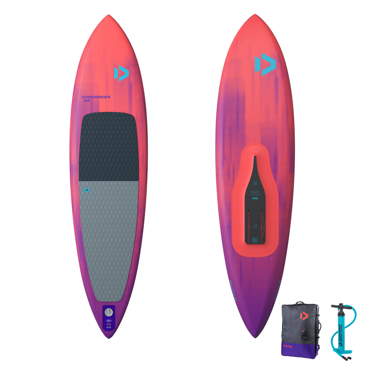 Borsa Semi Impermeabile Per Auto Mystic - Per Surf, Kitesurf, Windsurf | 2.8M, Tappeto Di Cambio