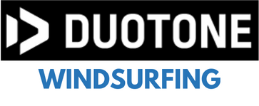 Duotone windsurfing