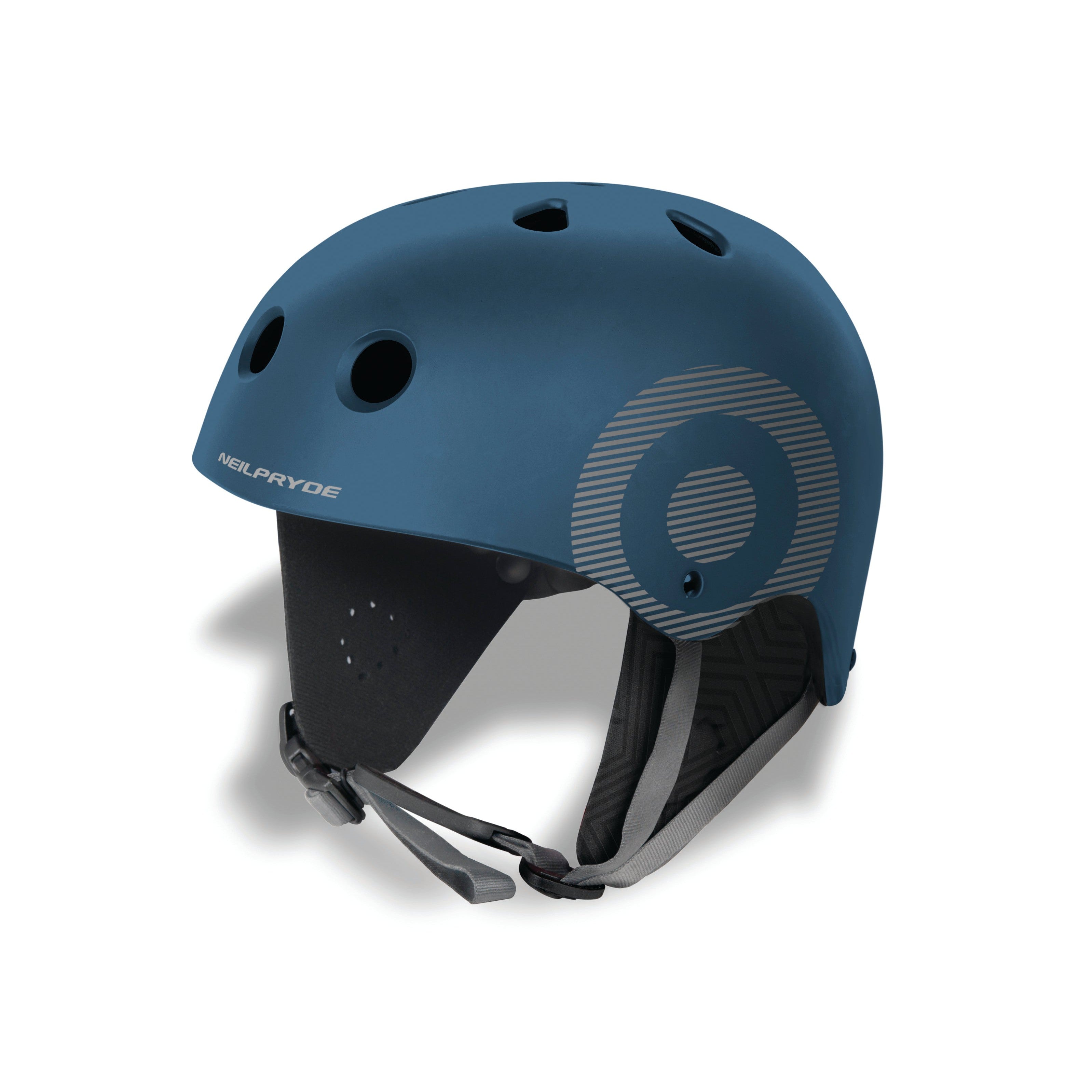 Neil Pryde Helmet Slide 2024