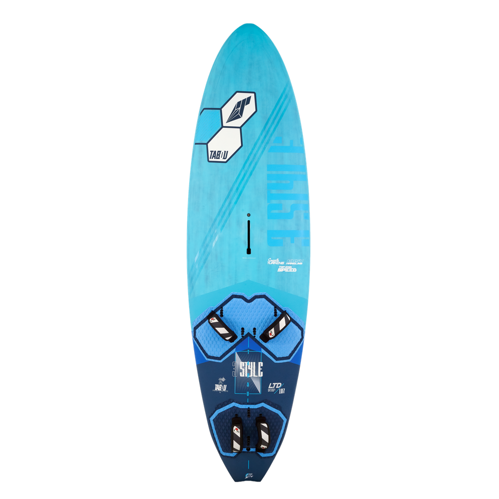 Tabou 2023 3S Classic-Surf-store.com