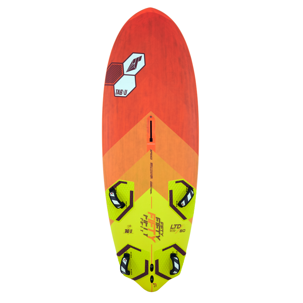 Tabou 2023 Fifty LTD-Surf-store.com