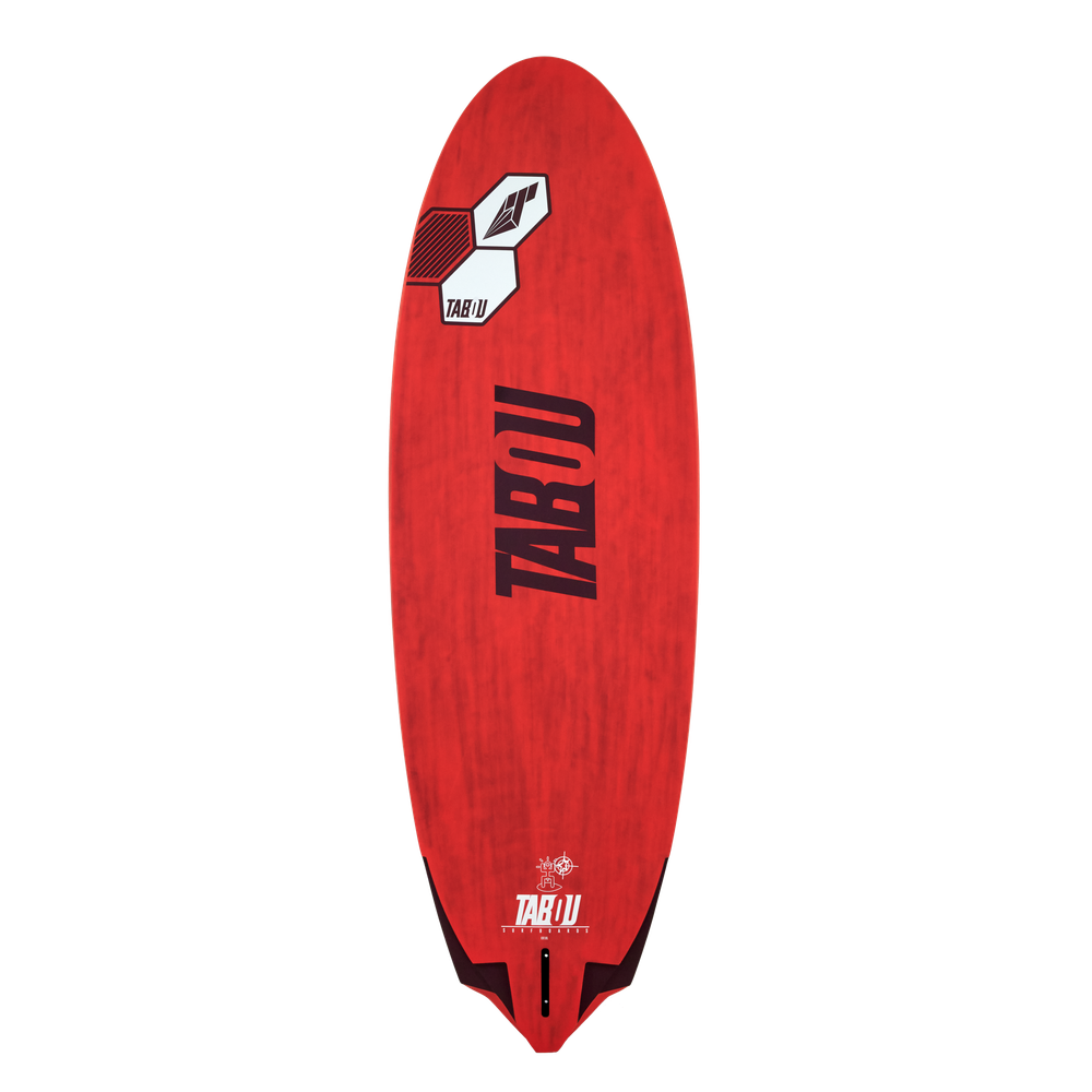 Tabou 2023 Manta TEAM-Surf-store.com