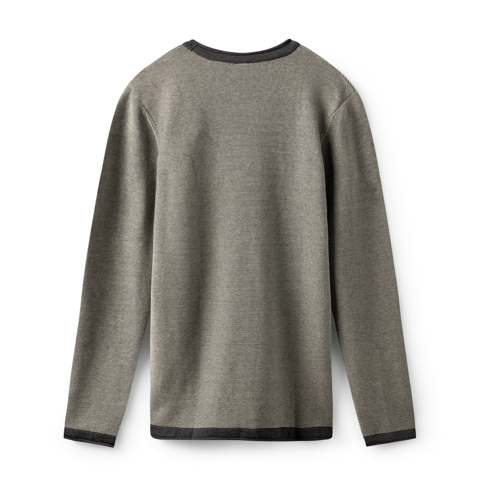 Duotone Sweater Knit unisex 2023