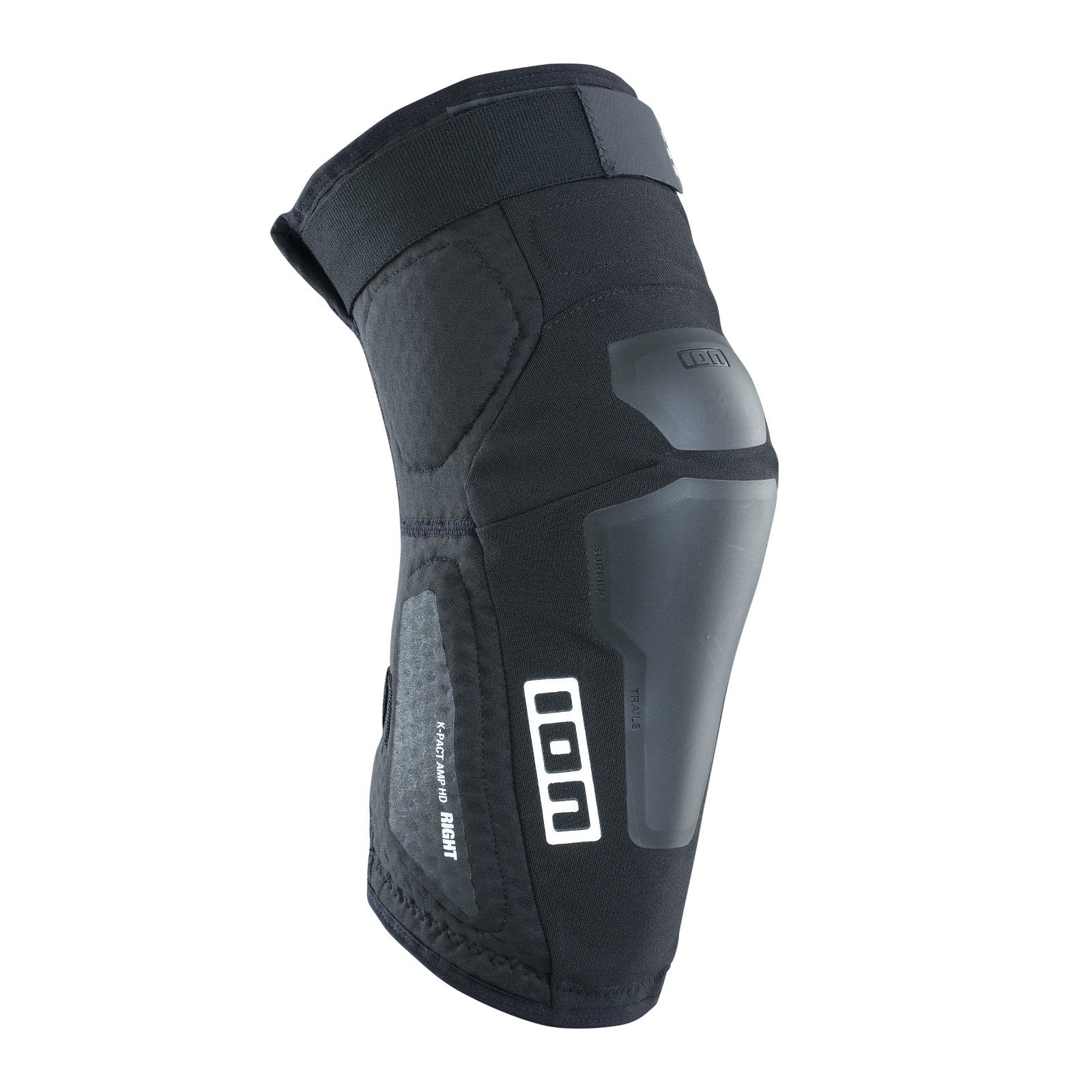 ION Knee Pads K-Pact Amp HD unisex 2024