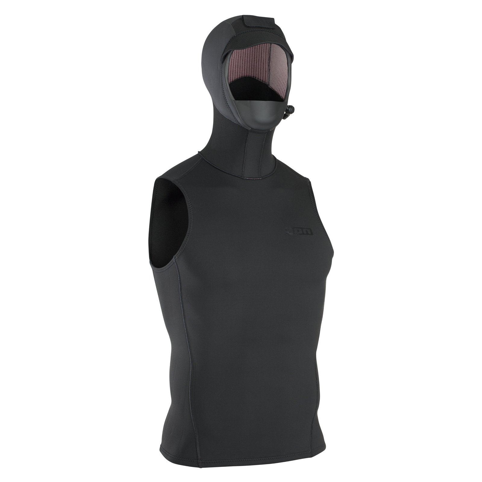 ION Neo Top Hooded Vest 3/2 2024