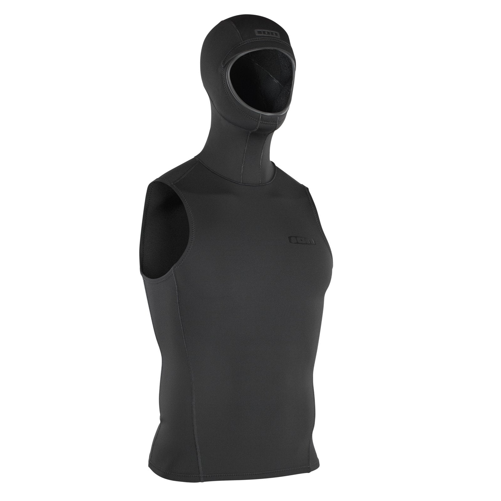 ION Neo Top Hooded Vest 2/1 2024