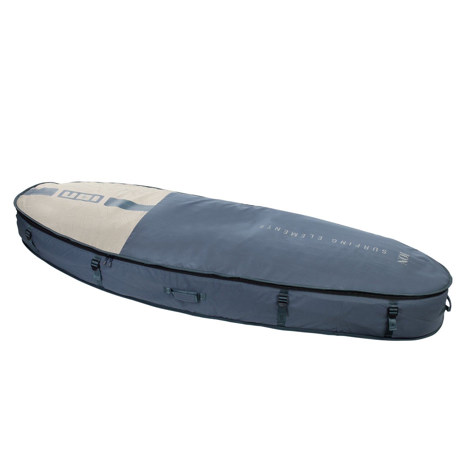 ION Windsurf Boardbag Core Double 2023
