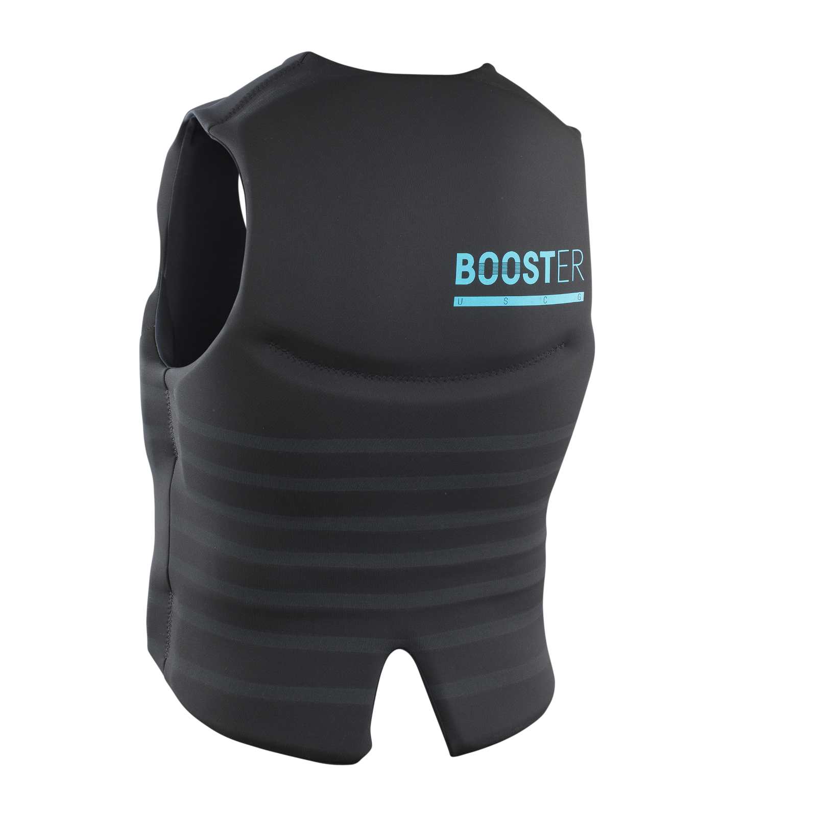 ION Booster Vest USCG Front Zip 2024