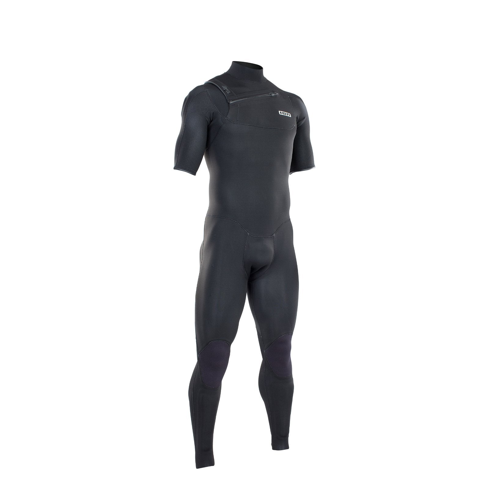 ION Protection Suit 3/2 SS Front Zip 2024