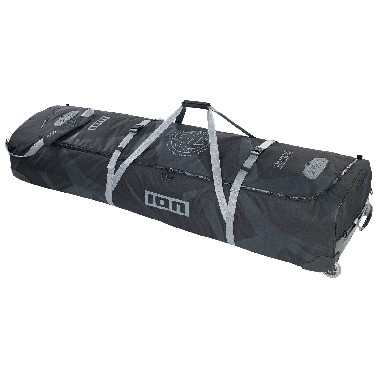 ION Gearbag Tec 2023