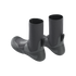 ION Plasma Boots 3/2 Round Toe 2024