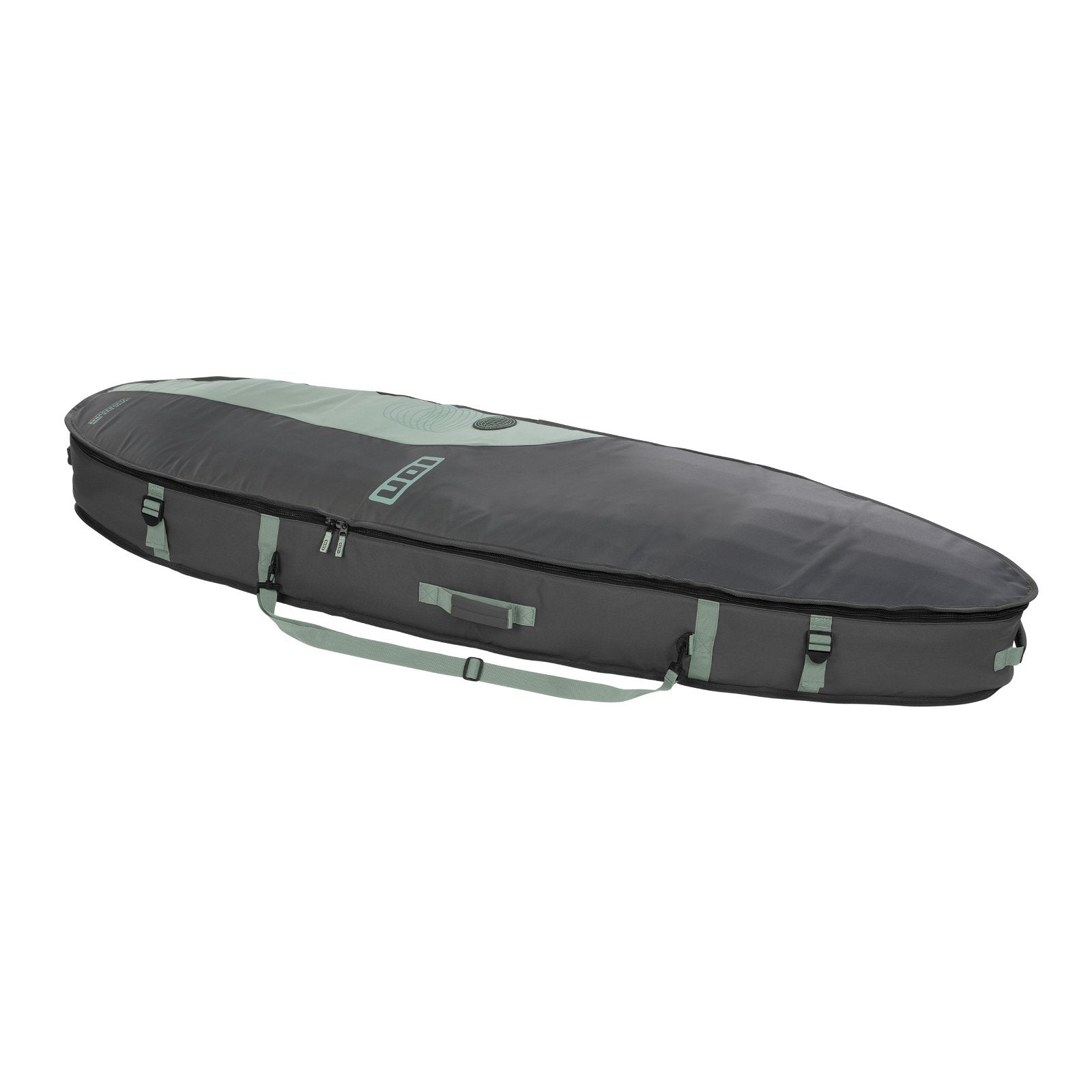ION Surf Boardbag Core Triple 2024