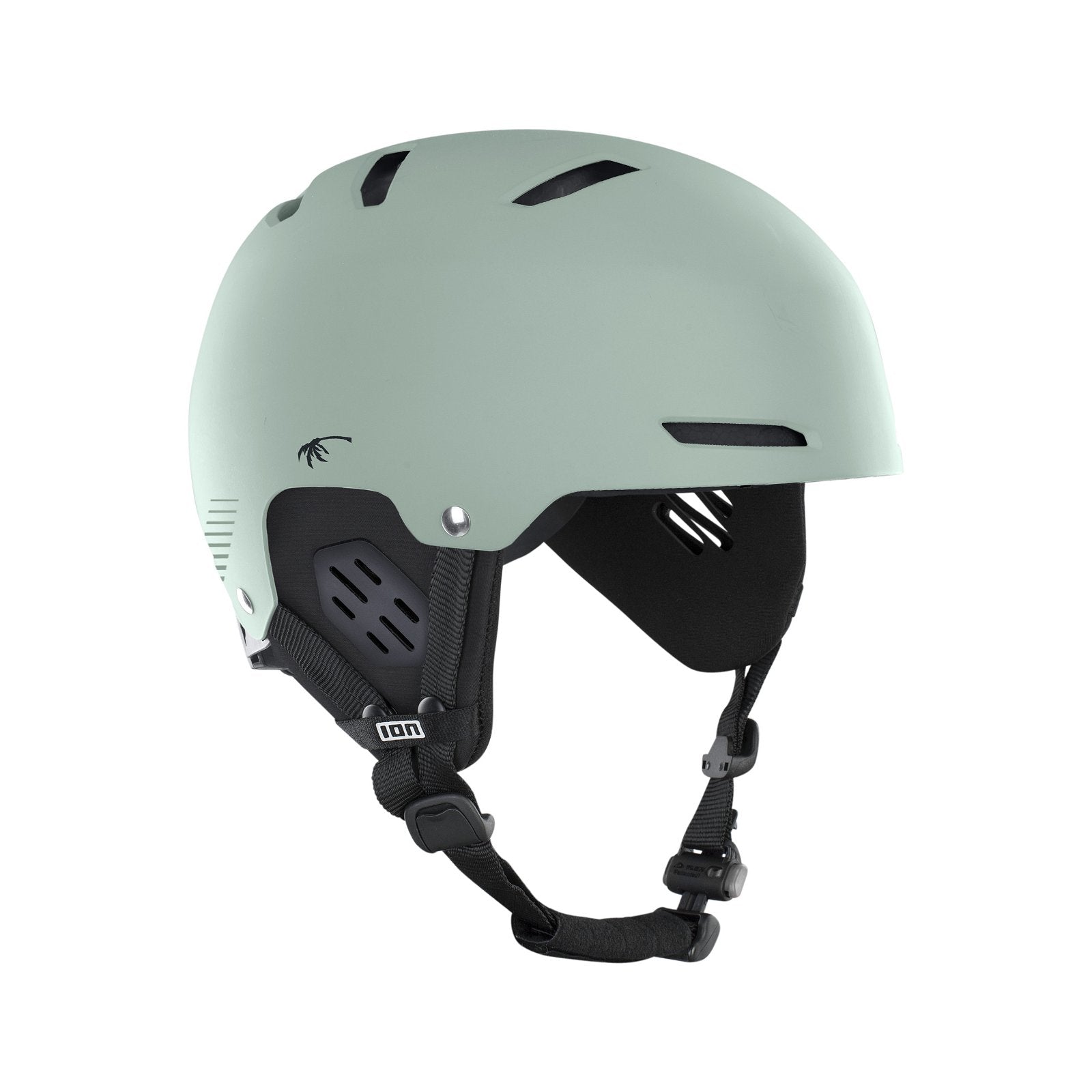 ION Slash Amp Helmet 2024