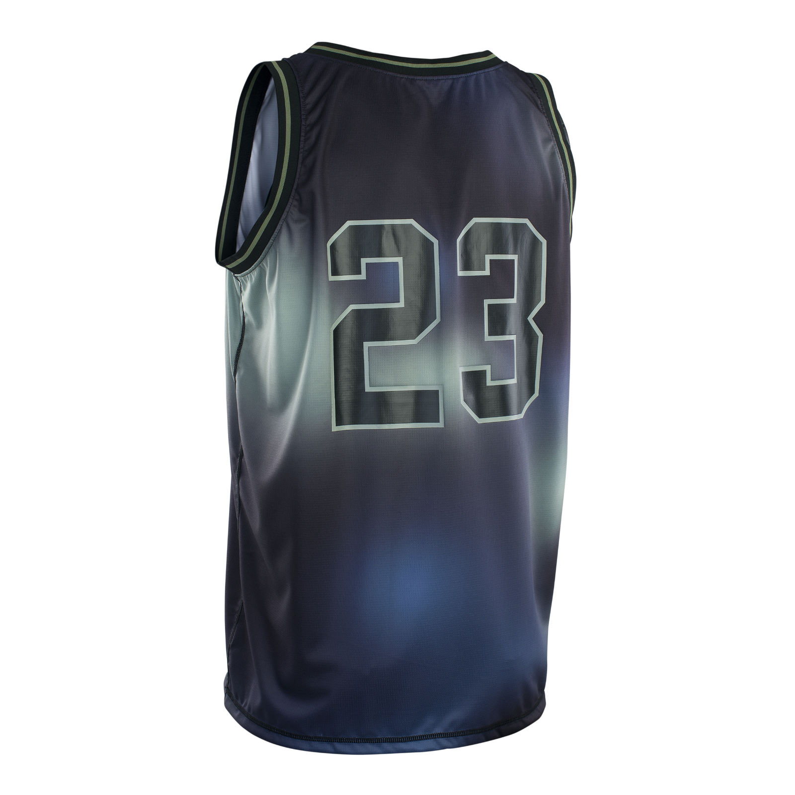 ION Basketball Shirt 2023
