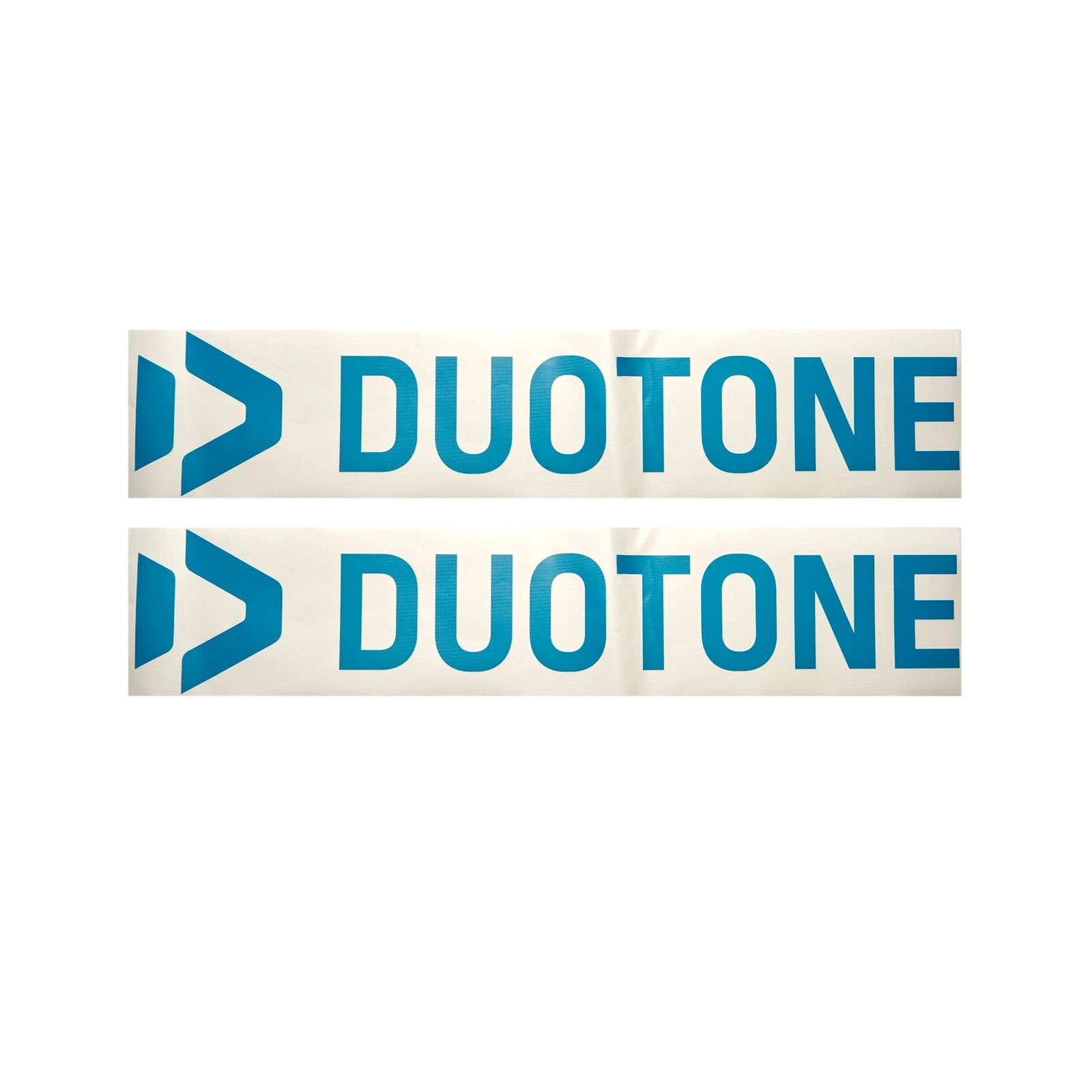 DUOTONE Diecut Sticker XL (2pcs) 2024
