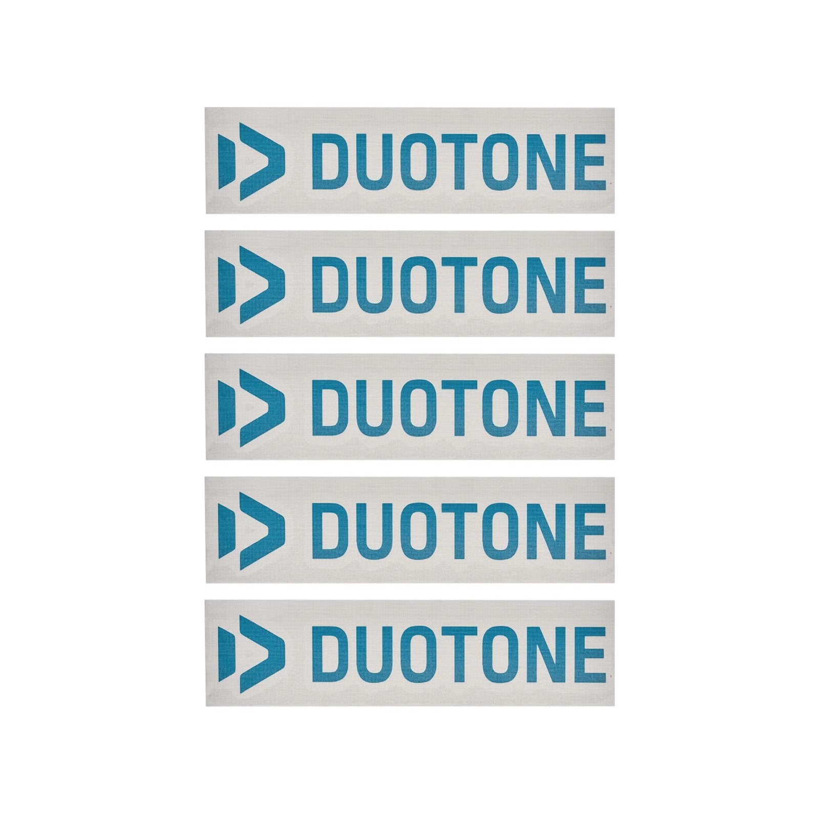 DUOTONE Diecut Sticker M 5pcs) 2024