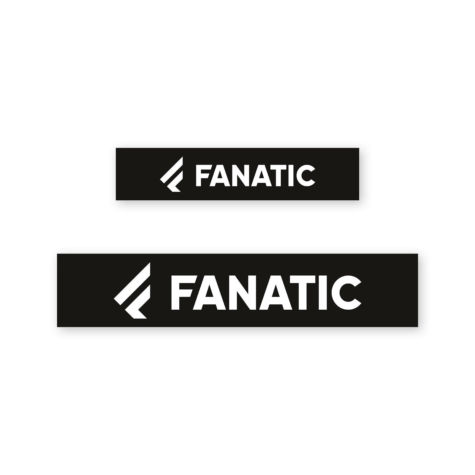 FANATIC Sticker Deco Fanatic 2023