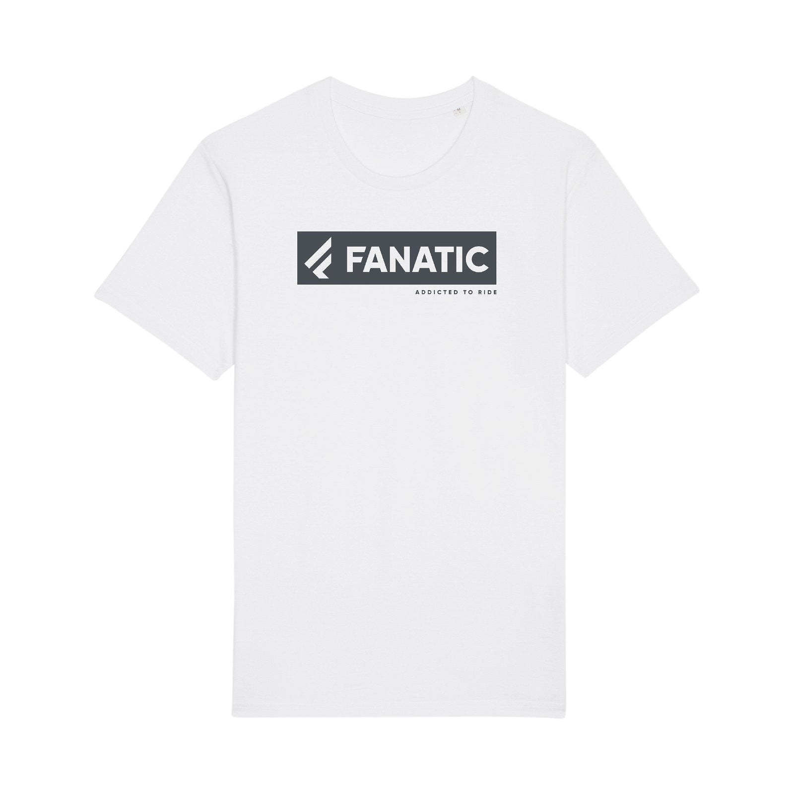 FANATIC Tee SS Fanatic men 2023