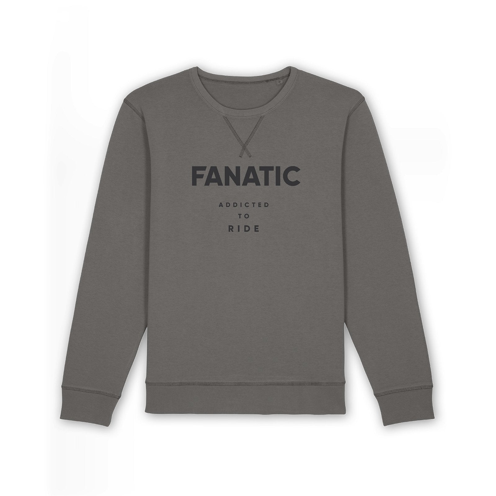 FANATIC Sweater Addicted Unisex 2022