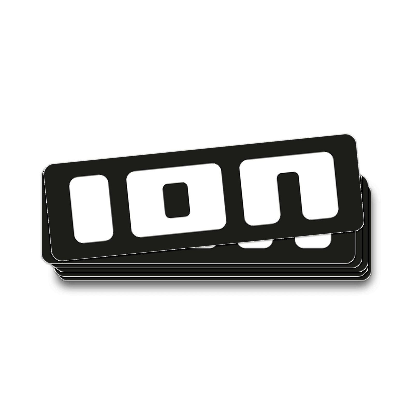ION Sticker (10pcs) 2024